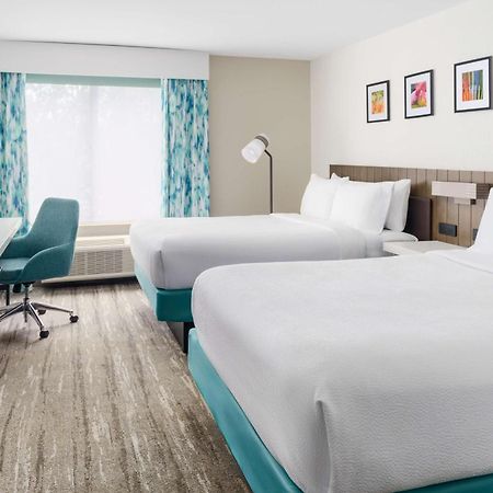 Hilton Garden Inn Lake Mary Esterno foto