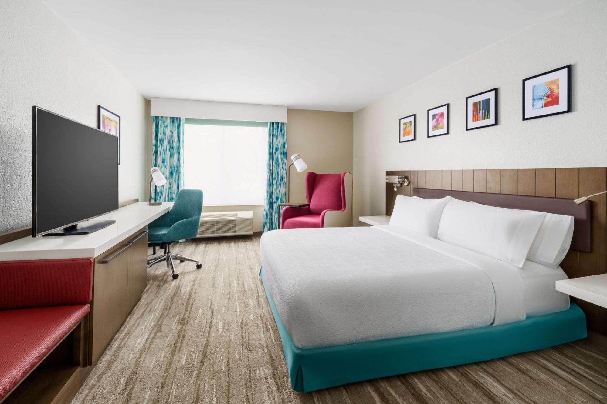 Hilton Garden Inn Lake Mary Esterno foto