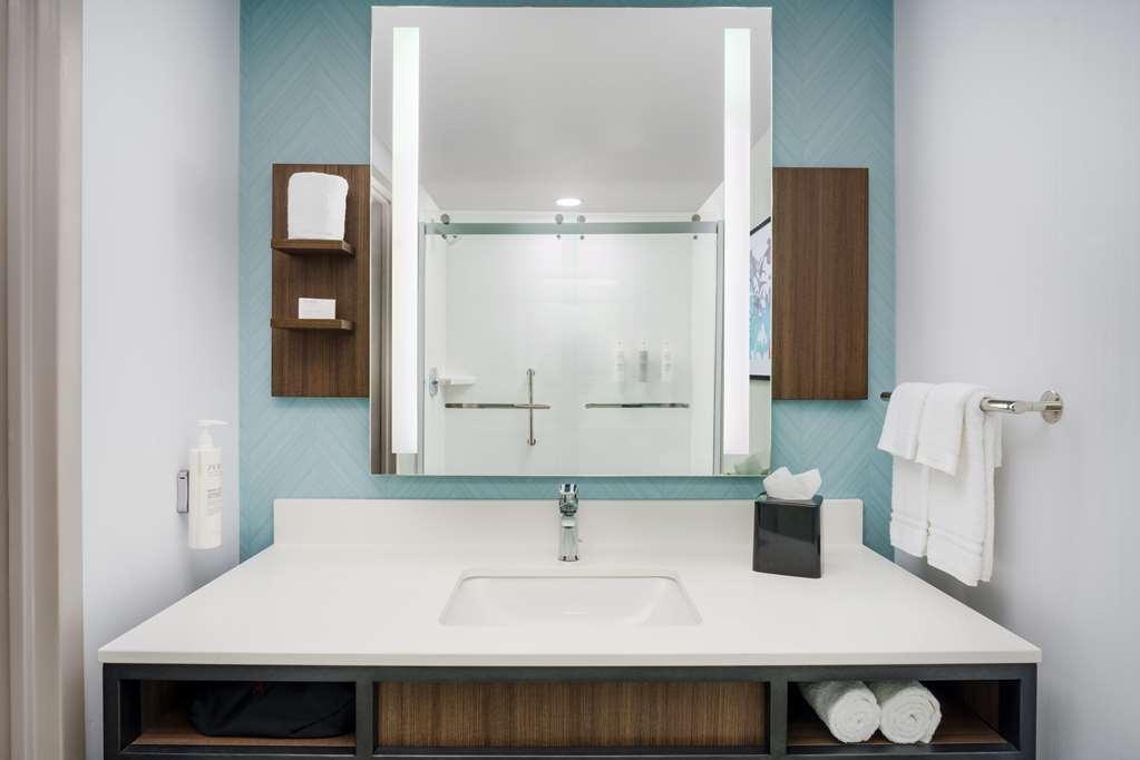Hilton Garden Inn Lake Mary Camera foto