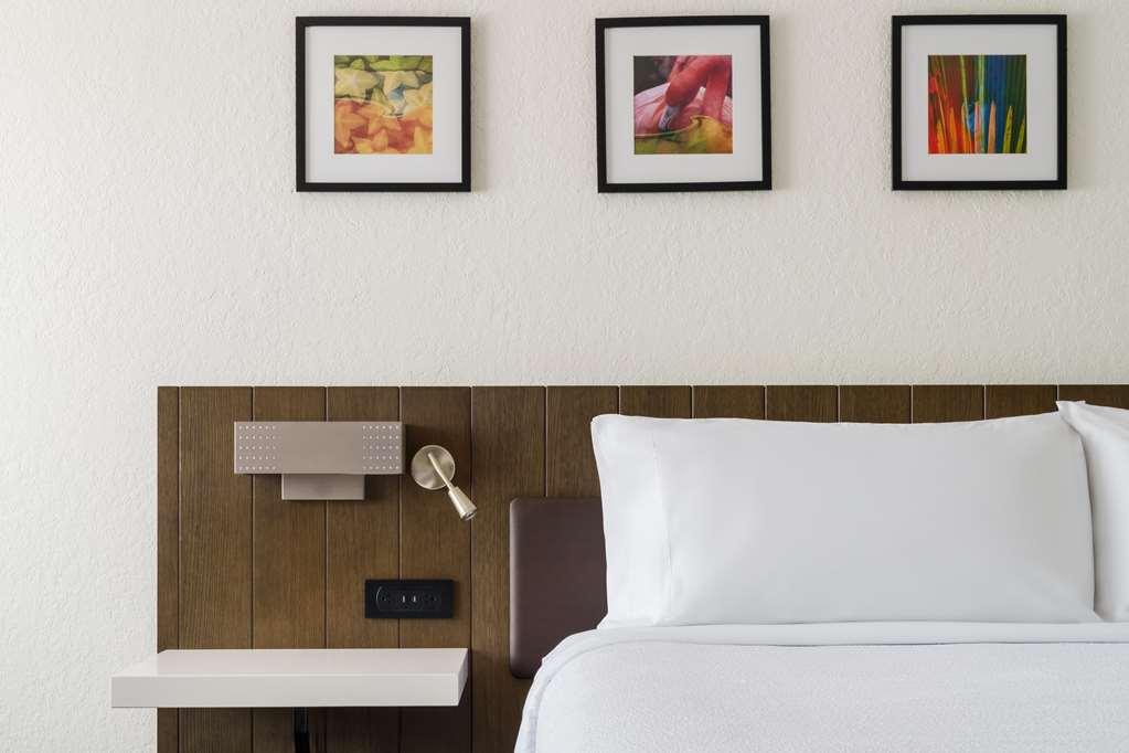Hilton Garden Inn Lake Mary Camera foto