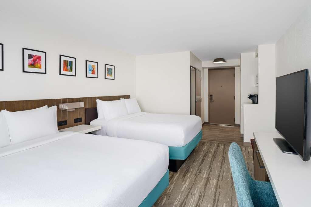 Hilton Garden Inn Lake Mary Camera foto