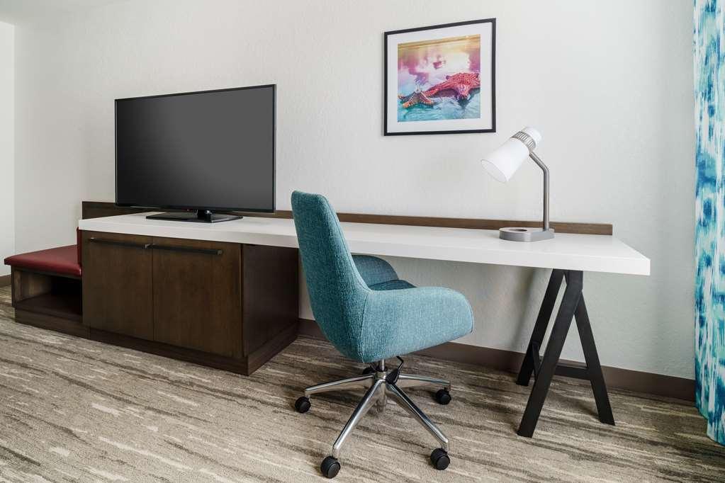 Hilton Garden Inn Lake Mary Camera foto